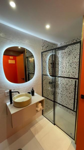 Beautiful studio two steps to the beach Torrevieja